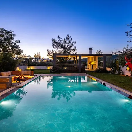 Villa Dinyeper Oludeniz