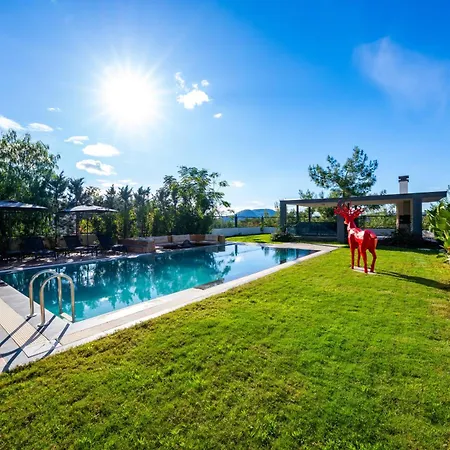 Dinyeper Villa